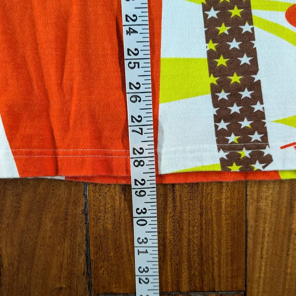 Akademiks Strong Arm Brigade AOP T-shirt (2X) - Picture 8 of 8